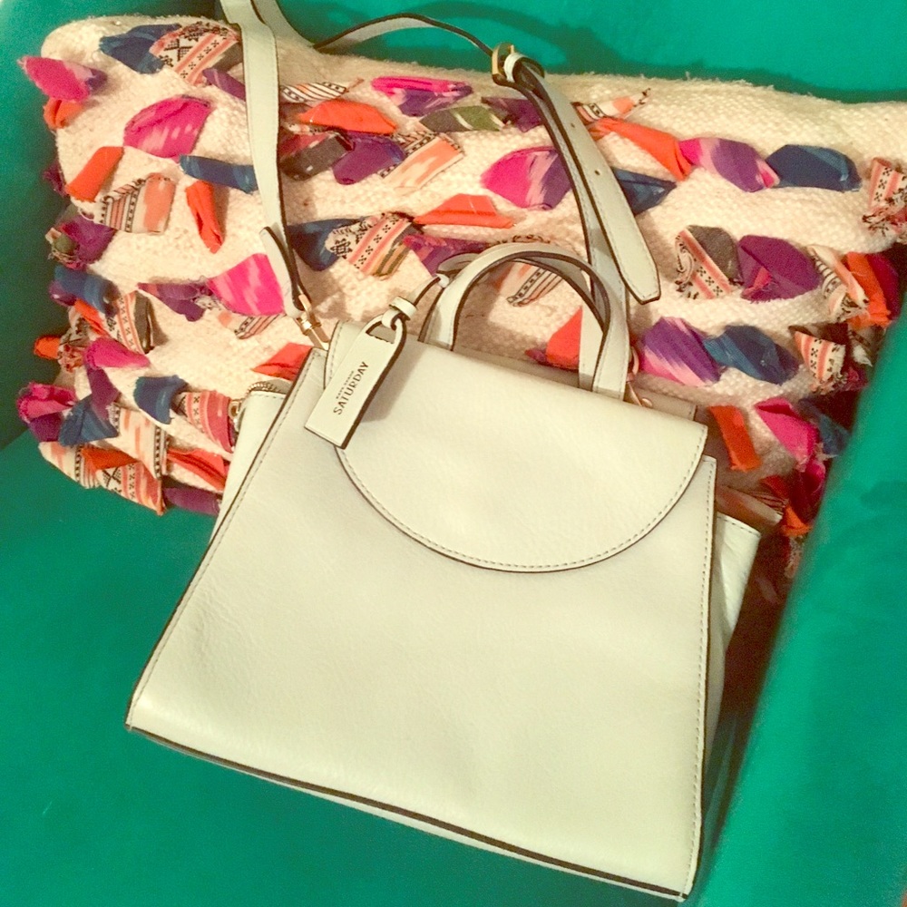 Kate Spade Saturday bag